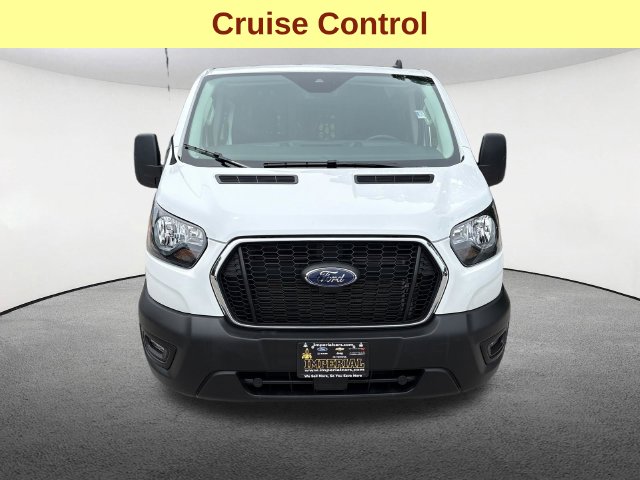 Certified 2025 Ford Transit-250 Base Cargo Van