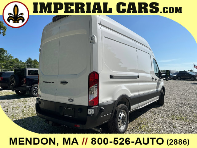 2026 Ford Transit Van Base - Photo 12