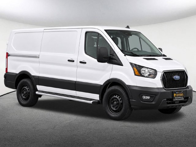 Used 2025 Ford Transit-250 Base Cargo Van