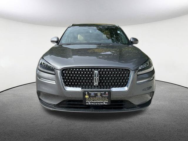 Used 2022 Lincoln Corsair Reserve SUV