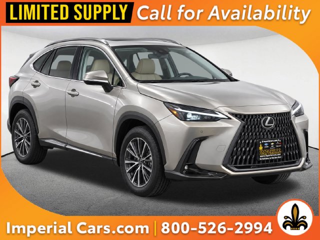 Used 2024 Lexus NX 350 Premium SUV