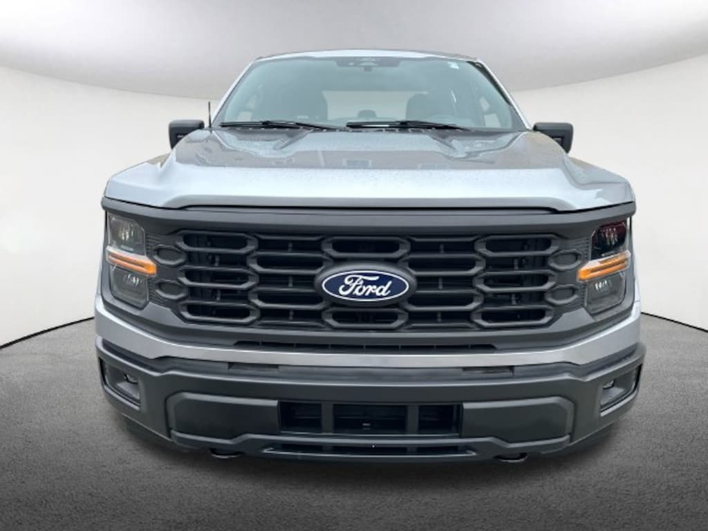 Used 2024 Ford F-150 STX Truck