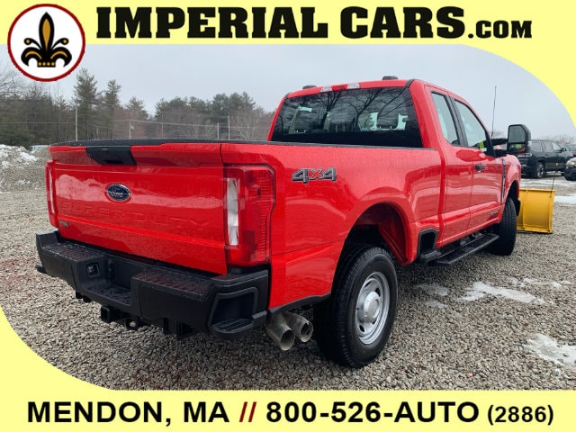 2026 Ford F-250 Super Duty XL - Photo 11