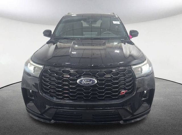 Used 2025 Ford Explorer ST SUV