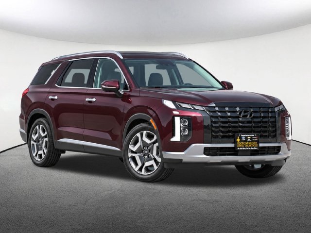 Used 2023 Hyundai Palisade Limited SUV