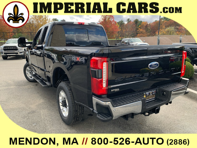 2026 Ford F-350 Super Duty XLT - Photo 9