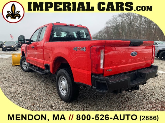 2026 Ford F-250 Super Duty XL - Photo 9