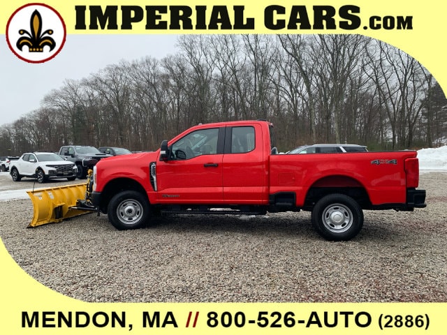 2026 Ford F-250 Super Duty XL - Photo 6