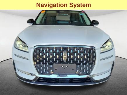 Used 2024 Lincoln Corsair Reserve SUV