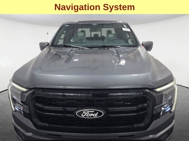 Used 2026 Ford F-150 Lariat Truck SuperCrew Cab