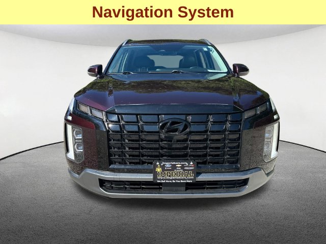 Used 2023 Hyundai Palisade Limited SUV
