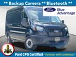 Ford Transit-150 Cargo