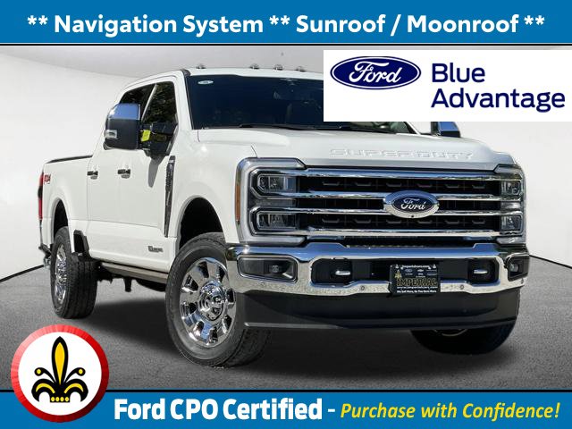  Ford F-350