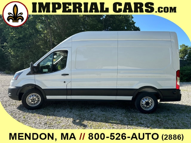 2026 Ford Transit Van Base - Photo 6