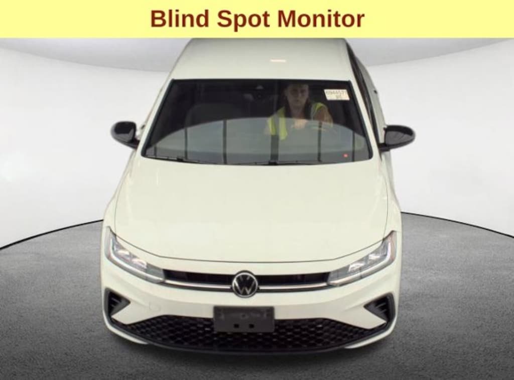 Used 2026 Volkswagen Jetta 1.5T Sport Sedan