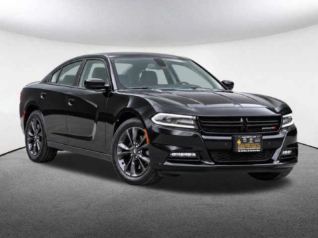 Used 2020 Dodge Charger SXT Sedan