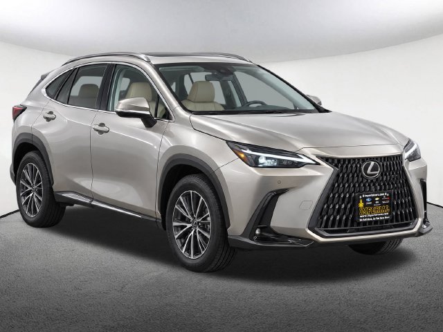 Used 2024 Lexus NX 350 Premium SUV