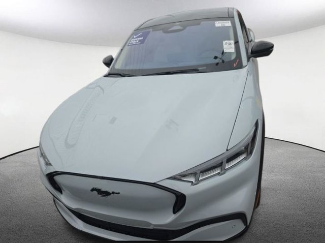 Used 2023 Ford Mustang Mach-E Premium SUV