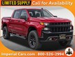  Chevrolet Silverado 1500 LTD
