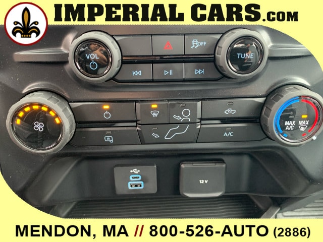 2026 Ford F-250 Super Duty XL - Photo 23