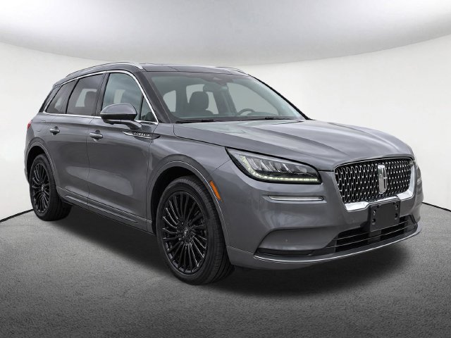 Used 2022 Lincoln Corsair Reserve SUV