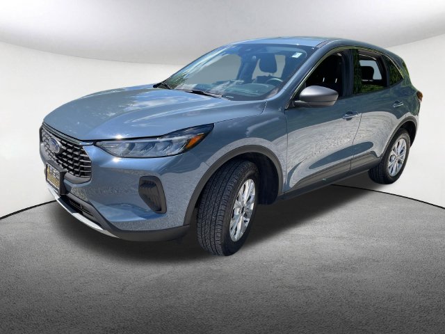 Used 2024 Ford Escape Active SUV