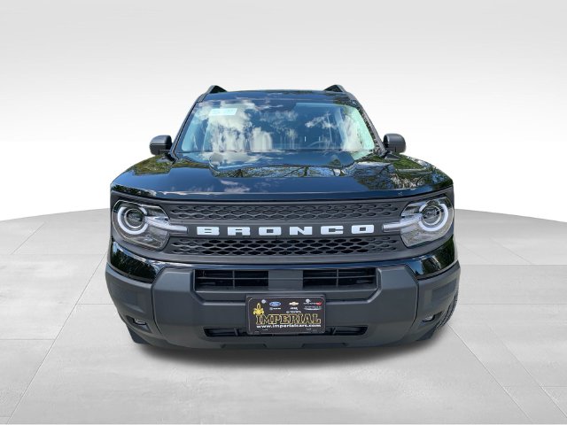 New 2026 Ford Bronco Sport Big Bend SUV