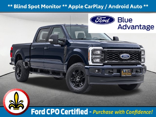  Ford F-350SD