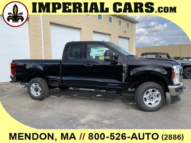 2026 Ford F-350 Super Duty XLT - Photo 12