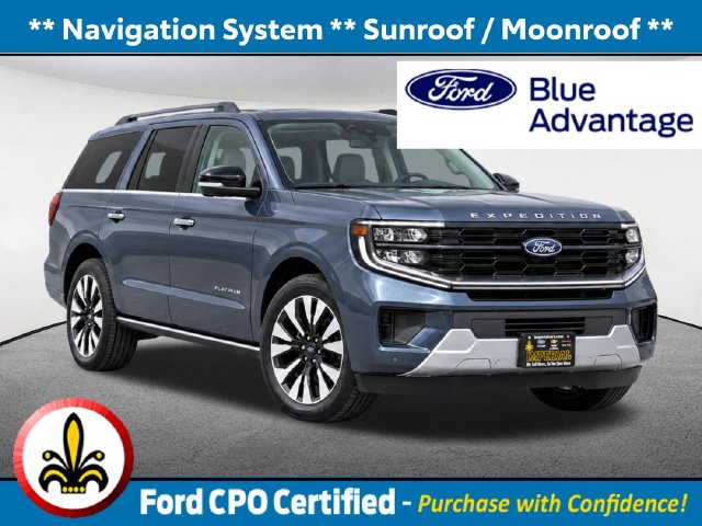  Ford Expedition