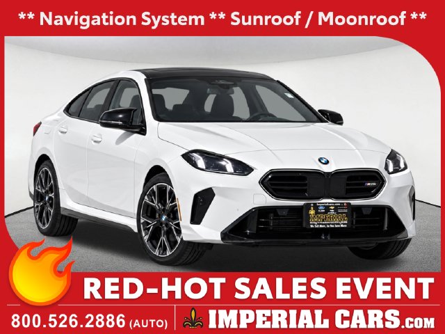 Used 2026 BMW 2 Series M235i xDrive Sedan