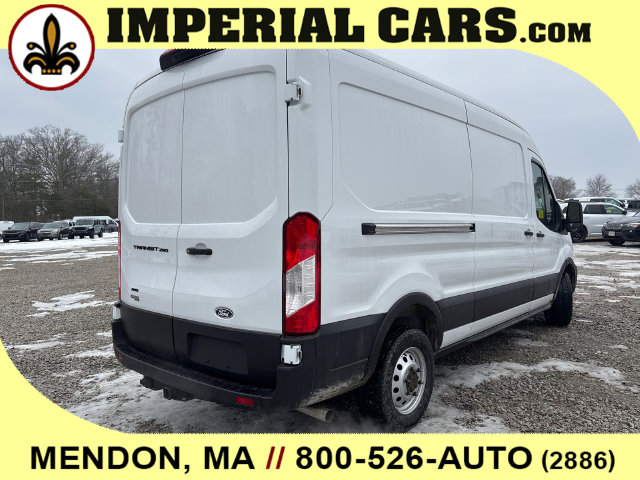 2026 Ford Transit Van Base - Photo 11