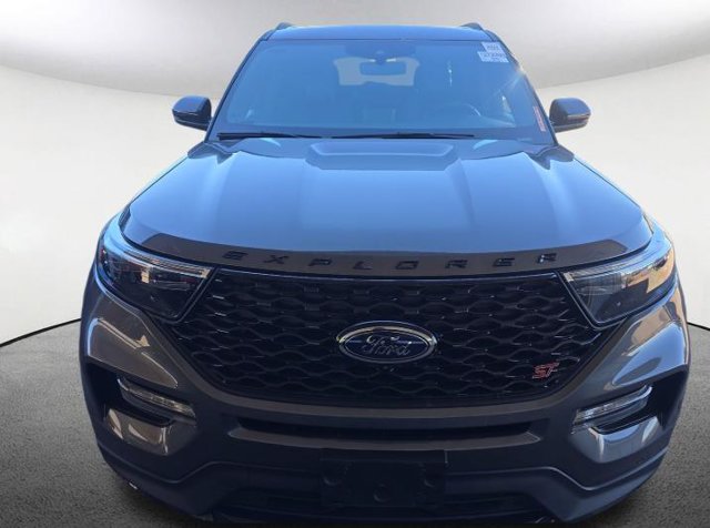 Used 2024 Ford Explorer ST SUV
