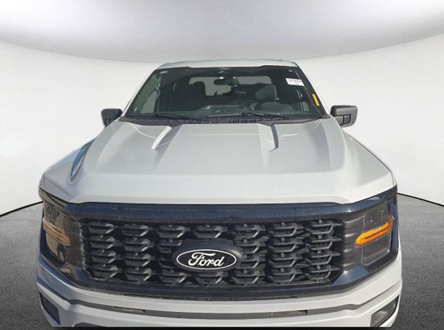 Used 2025 Ford F-150 STX Truck SuperCrew Cab