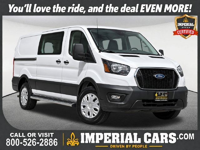  Ford Transit-250