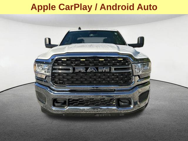 Used 2022 Ram 2500 Big Horn Truck