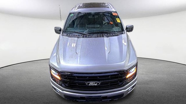 Used 2024 Ford F-150 XLT Truck SuperCrew Cab