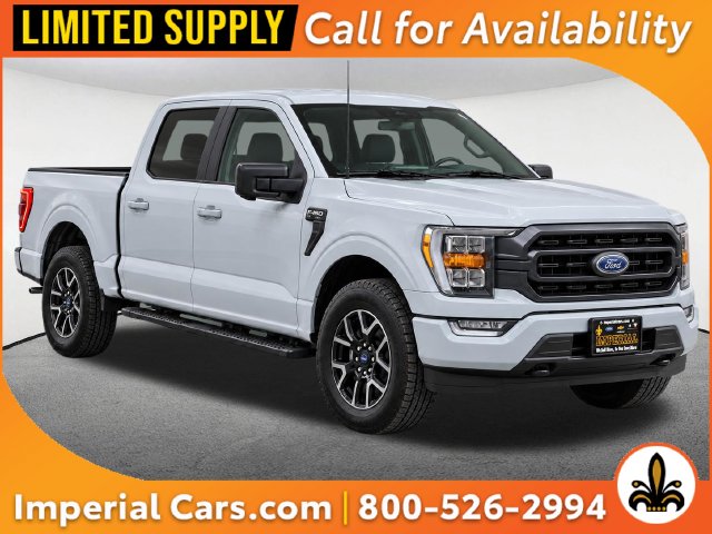  Ford F-150