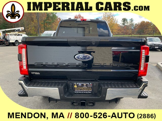 2026 Ford F-350 Super Duty XLT - Photo 10