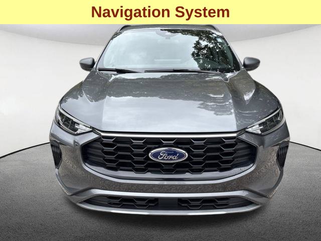 Certified 2024 Ford Escape ST-Line SUV
