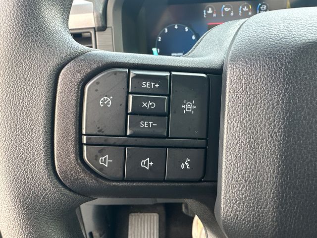 2025 Ford F-150 XL - Photo 22