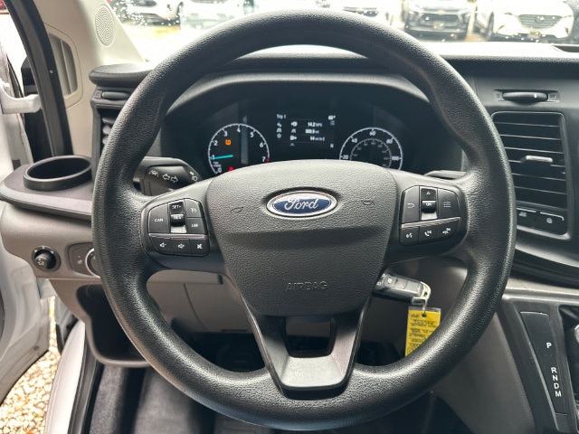 2020 Ford Transit Passenger Van XL - Photo 25