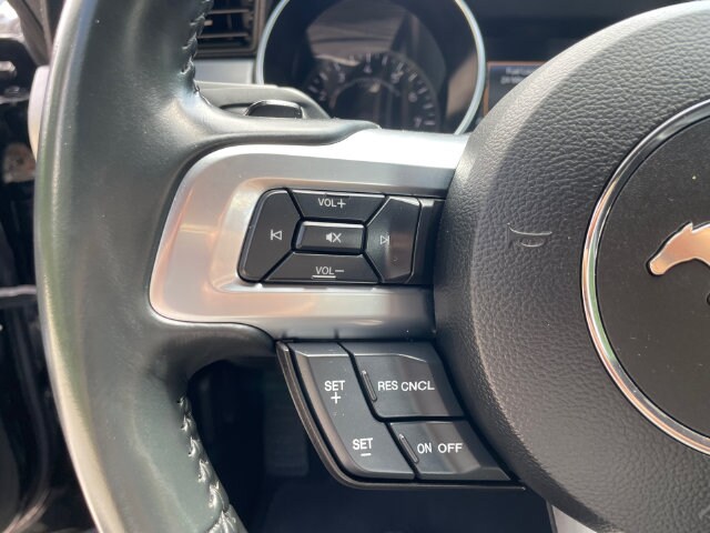 2023 Ford Mustang GT Premium - Photo 22