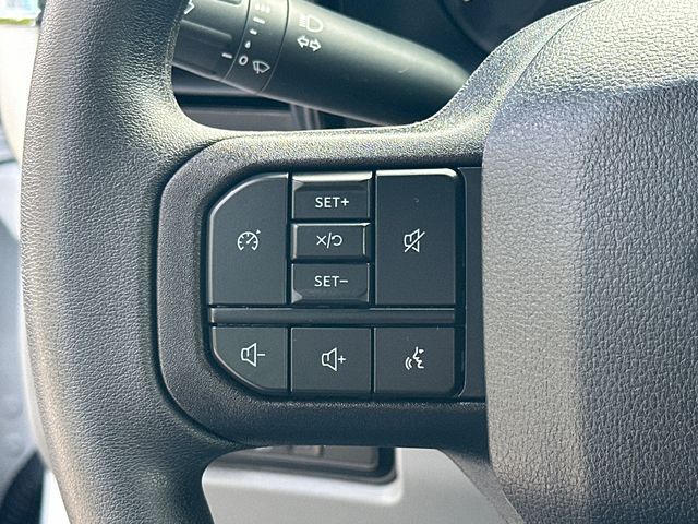 2025 Ford F-250 Super Duty XL - Photo 22