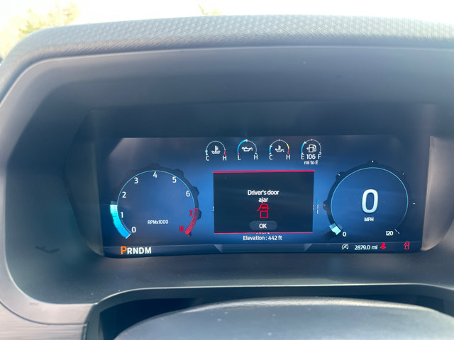 2025 Ford F-150 XL - Photo 19