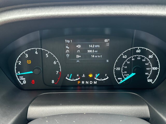 2020 Ford Transit Passenger Van XL - Photo 24