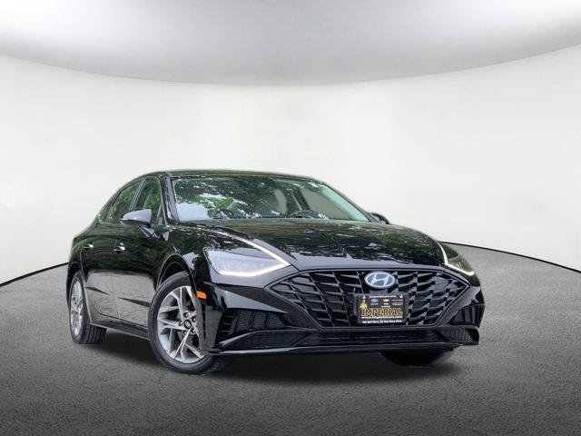 Used 2020 Hyundai Sonata SEL Sedan