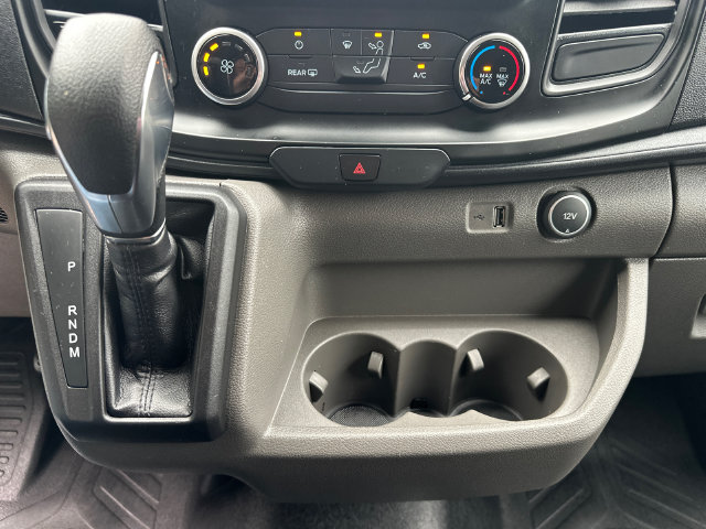 2020 Ford Transit Passenger Van XL - Photo 30