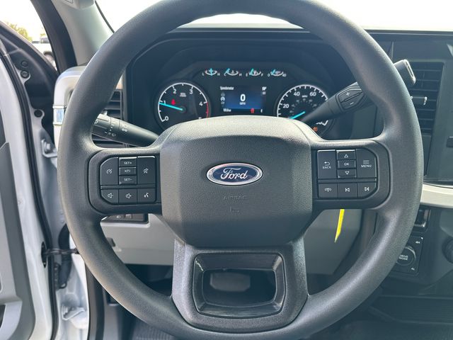 2025 Ford F-250 Super Duty XL - Photo 21