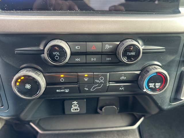 2025 Ford F-150 XL - Photo 26